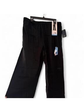 Gap Linen Pants Size Large